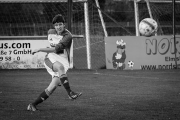 Bild 216 - Frauen SV Henstedt Ulzburg - TSV Havelse : Ergebnis: 1:1